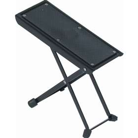 Quiklok Metal frame guitarist footrest