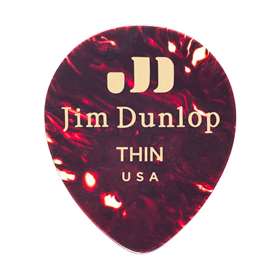 Celloid Terdrp-Shell Thin-12pk