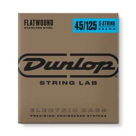 Flatwd bass string Md scal