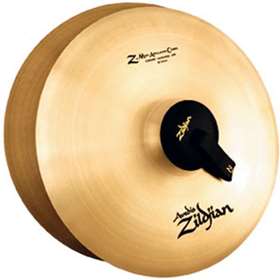 Zildjian 20" Z-MAC Cymbals (Set of 2)