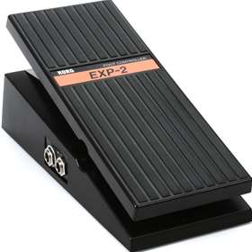 Expression Pedal Foot Controller Pedal for Korg Keyboards