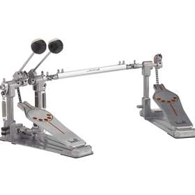 Pearl Demonator Double Bass Drum Pedal Left Handed