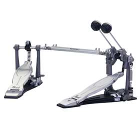 Pearl Eliminator Solo Twin, Black