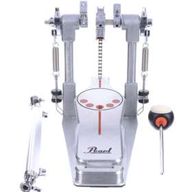 Pearl BASS DRUM ADD-ON PEDAL W/INTERCHANGEABLE CAM