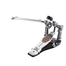 Pearl ELIMINATOR TWIN PEDAL ( ADD-ON ), W/CASE