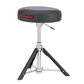 Pearl ROADSTER DRUMMER'S THRONE, W/SHOCK ABSORB POST