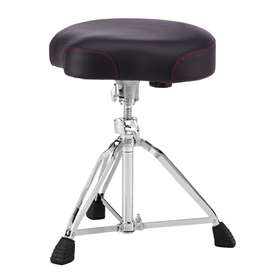 Pearl Roadster Saddle Style Throne