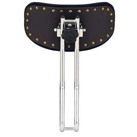 Pearl Throne Backrest