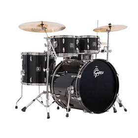 Gretsch Energy 5 Piece Kit - Shell Pack Only