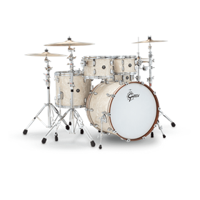 Gretsch RN1 Renown Maple Vintage Pearl Shell Pack
