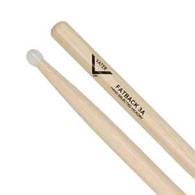 Vater 3a FatBack nylon tip