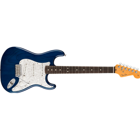 Cory Wong Stratocaster®, Rosewood Fingerboard, Sapphire Blue Transparent