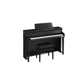 Casio 88-note Grand Hybrid piano