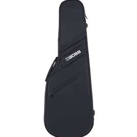 Deluxe Electric Guitar Carry Bag