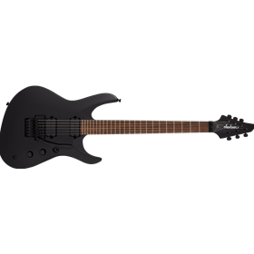 Pro Series Signature Chris Broderick Soloist™ 6, Laurel Fingerboard, Gloss Black