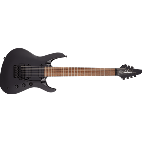 Pro Series Signature Chris Broderick Soloist™ 7, Laurel Fingerboard, Gloss Black