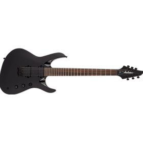 Pro Series Signature Chris Broderick Soloist™ HT6, Laurel Fingerboard, Gloss Black