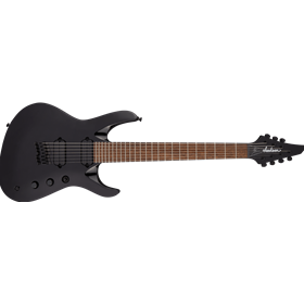 Pro Series Signature Chris Broderick Soloist™ HT7, Laurel Fingerboard, Gloss Black