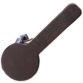 4 String Banjo Hardshell Case