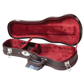 Soprano Ukulele Hardshell Case