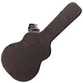 Hardshell Case for Semi-Acoustic Thin Body Styles