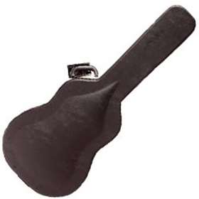 Deluxe Archtop Guitar Hardshell Case