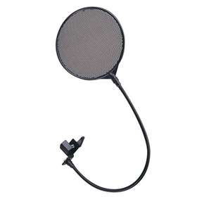 Profile Microphone Pop filter Screen