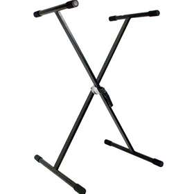 Profile Single Keyboard Stand