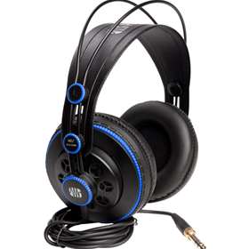 PreSonus® HD7 Professional Monitoring Headphones