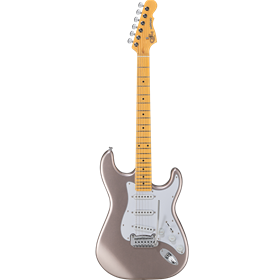 Legacy, Shoreline Gold