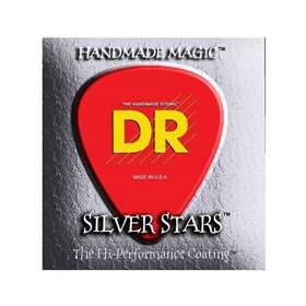 DR Silverstars 45-105