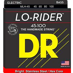 DR Lo Rider 45-100