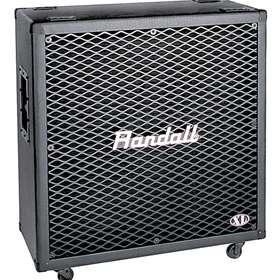 Randall 412 XLT Cabinet, A-Style