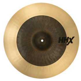 SABIAN 19" HHX Omni