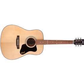 Guild Bob Marley A-20 Acoustic Guitar