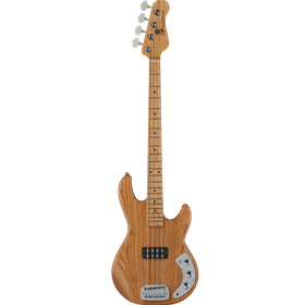 L1000 CLF, Natural, Maple Fretboard