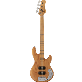 L2000 CLF, Natural, Maple Fretboard
