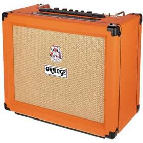 Orange Rocker 15 15w Combo Amp, Floor demo