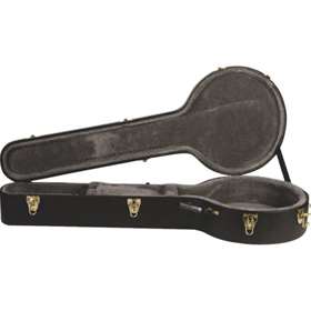 Hardshell Banjo Case