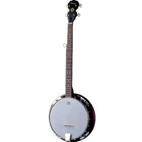 Alabama 5 String Student Banjo