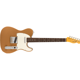 JV Modified '60s Custom Telecaster®, Rosewood Fingerboard, Firemist Gold