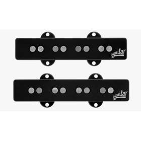 AG 4J-HC 4-string Hum-Cancelling Jazz Bass Pickup Set