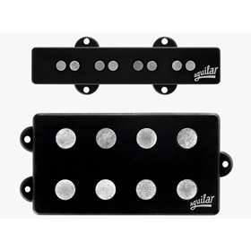 AG 4JM-HC Pickup Set