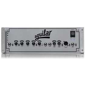 Aguilar DB 751 Bass Amplifier Head