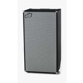 DB 810 Classic Black 4 Ohm Bass Cabinet