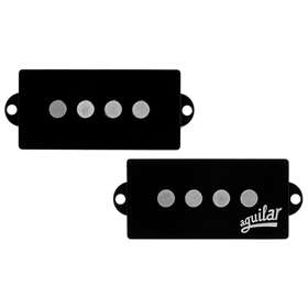 AG 4P-HOT 4-string Overwound Precision Bass Pickup