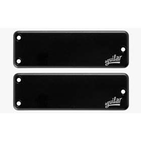 AG 4SD-D1 4-String Super Double Bass Pickup Set