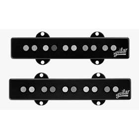 AG 5J-HC/CL 5-string J-Bass Pickup Set - for 18mm spaced basses