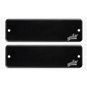 AG 5SD-D2 5-String Super Double Bass Pickup Set