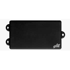 DCB-M4 Dual Ceramic Bar 4-String Music Man Style Bass Pickup